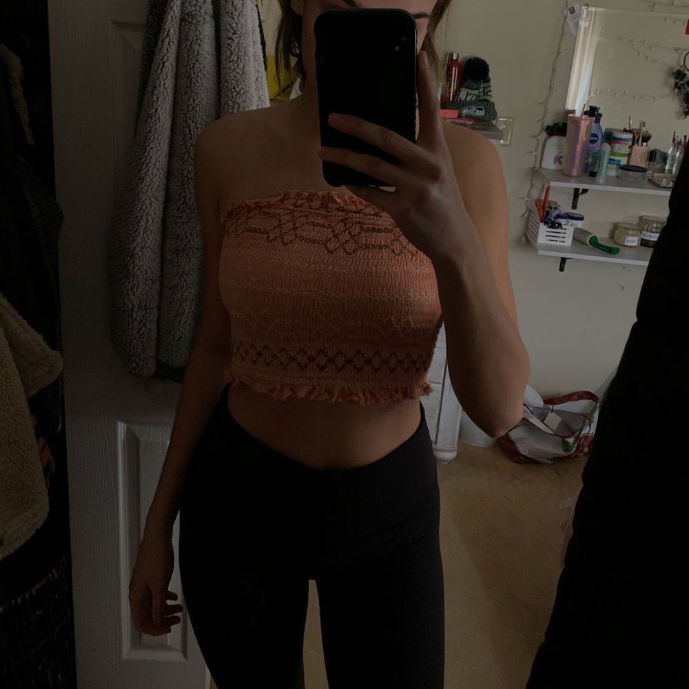Tube Top